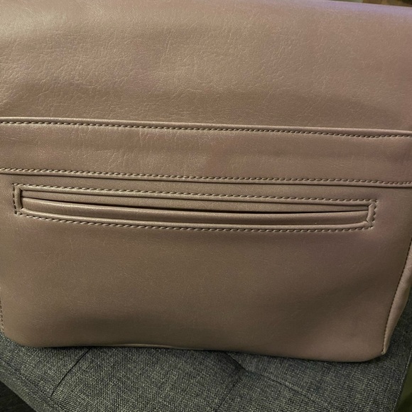 Matt & Nat Crossbody Shoulder Bag - Vegan Leather - Picture 6 of 8